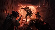 Hunt: Showdown 1896