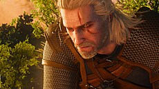 The Witcher 3: WIld Hunt - Remastered (PS5 Pro)