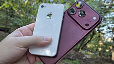 iPhone 4s (2011) a iPhone 18 Pro (2026)