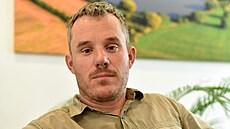 Úbytek ryb je dlouhodobý, m��e za to klimatická zm�na i úpravy �í�ních koryt,...