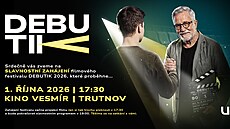 Festival, který bude ka�dý rok mlad�í.