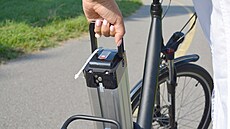 Elektrokola