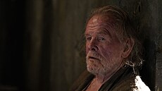 Nick Nolte ve filmu Doznání