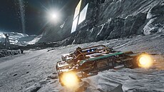 Star Wars: Galactic Racer