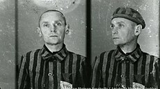 Rudolf Hon�. U�itel, �len Sokola Nová B�lá. P�i Akci Sokol zat�en gestapem....
