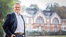 Radní Martin Soukup je lídr ODS v komunálních volbách 2026 v Hradci Králové.
