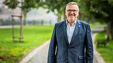 Radní Martin Soukup je lídr ODS v komunálních volbách 2026 v Hradci Králové.