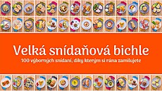 Snída�ová bichle je v p�edprodeji od 23. zá�í 2026 a do rukou se prvním...
