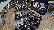 Zahájení Týdne inovací 2026 (1. �íjna 2026)