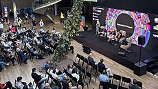 Zahájení nového ro�níku Týdne inovací (1. �íjna 2026)