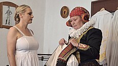 Vlastiv�dné muzeum v Olomouci ve spolupráci s Hanáckým muzeem v p�írod�...
