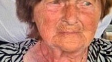 OlomouÄ�t�­ policist�© odvolali pátrán�­ po seniorce, našli ji podchlazenou