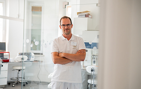 Genetický test není rozsudek. Lékař o tom, kdy vám může vyšetření zachránit život