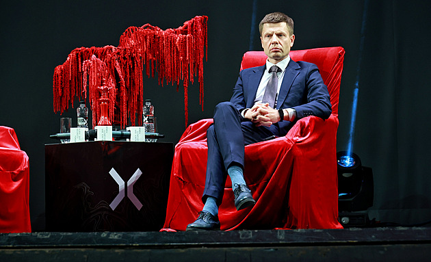 Přiznejme si realitu. V opotřebovávací válce prohráváme, varuje ukrajinský poslanec