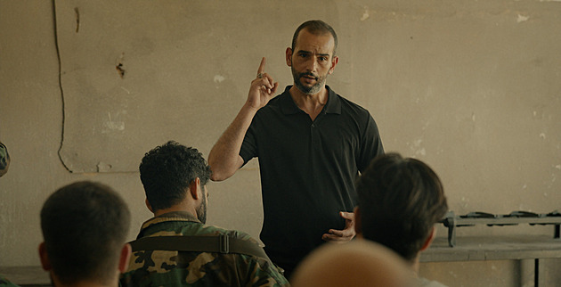 RECENZE: Jdi a dívej se. Pátá Fauda hýčká trauma 7. října, své kouzlo však ztrácí