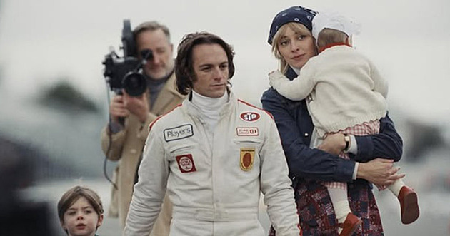 Do kin míří příběh legendy F1 Villeneuva. Kteří další sportovci ožili na plátně?
