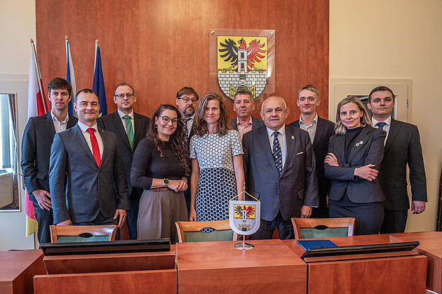 V čele Poděbrad bude poprvé žena. Lázeňské město povede Černá