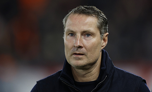 Priske: Trénovat taktiku na soupeřově stadionu nejde. Změny určitě budou