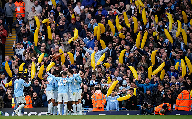 ONLINE: City vyhrálo, uspěla i Chelsea. Liverpool otáčel, Horníček inkasuje