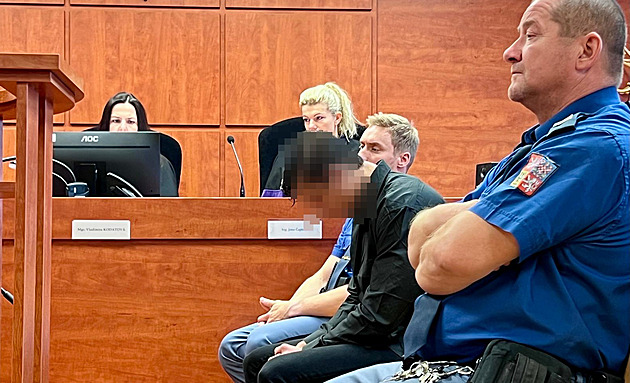 Bestiální vražda batolete. Žil jsem na ulici, mlátili mě, hájil se u soudu otec