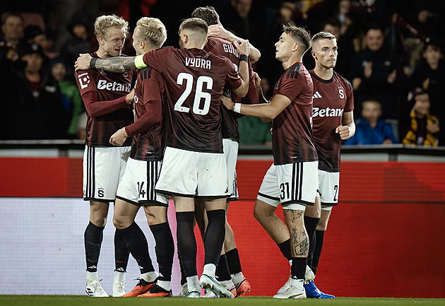 Sparta – Lilleström v TV: Kde sledovat Evropskou ligu, kurzy a statistiky