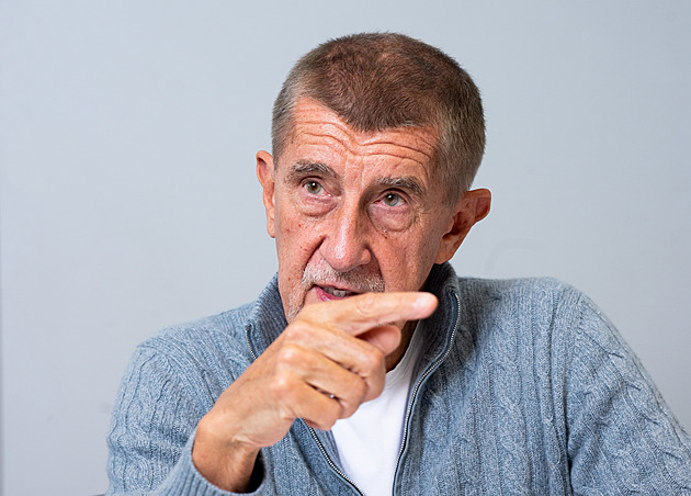 Návrhy na nové zdroje rozpočtu EU jsou pro Česko nepřijatelné, řekl Babiš