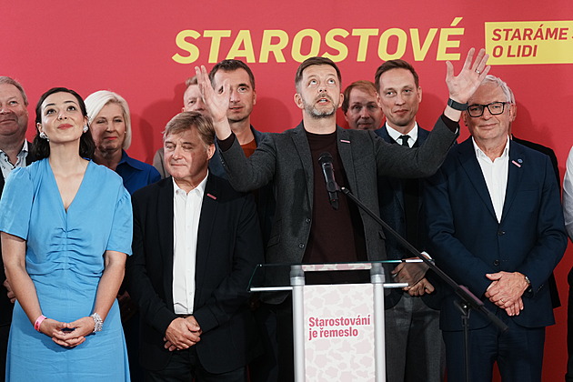 Budíček, řekl Vondráček k debaklu ANO. Volá po změně volebního systému