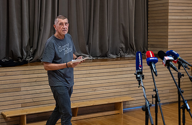 Přehledně: Kdo posílil a kdo ztratil. Jak volby přepsaly křesla v Senátu