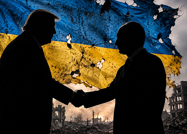 Odměny Putina jen povzbuzují k útokům, kritizuje Zelenskyj pozastavení sankcí