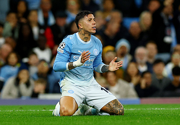 Famózní obrat! Real v sedmi minutách okradl Řím. PSG ve šlágru LM přehrálo City