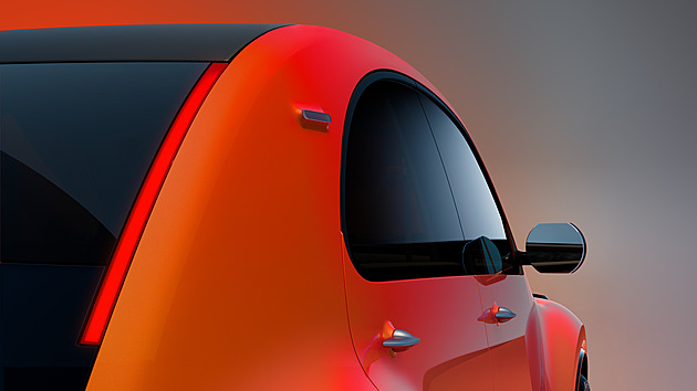Nová kachna má zpřístupnit elektromobilitu všem. Citroën čeká větší zájem žen