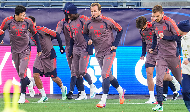 ONLINE: Lens hraje se Sportingem, pak jdou do akce Arsenal či Barcelona