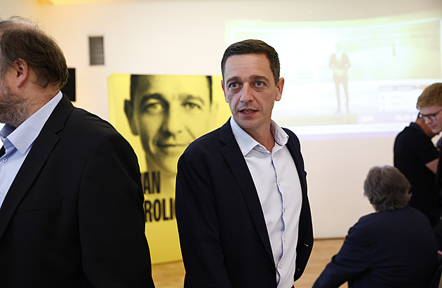 Výsledky voleb do Senátu: Hejtman Grolich se raduje, bude novým senátorem