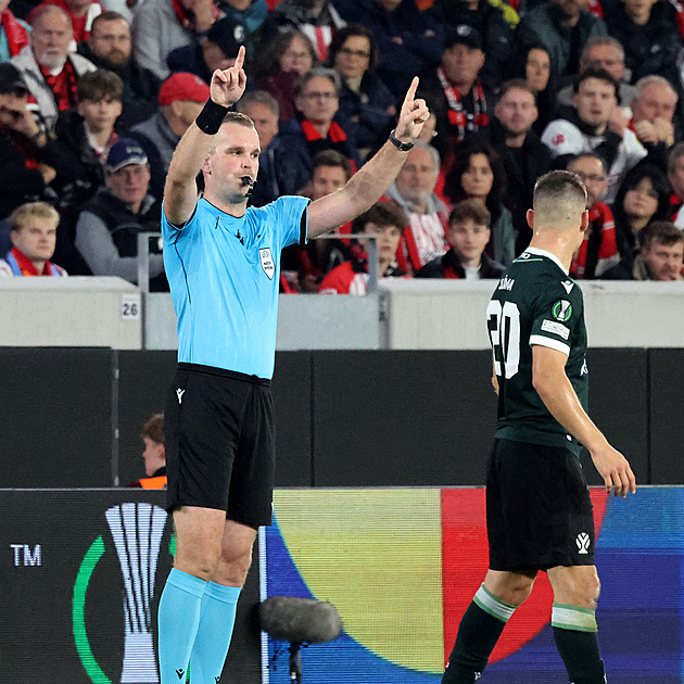 Dali jsme Freiburgu dva góly, to je dobré vysvědčení, těší Kozla