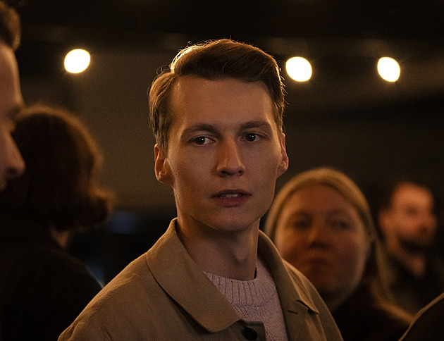 Trhal lístky na Ondříčkův film a v jednom nyní hraje. Splněný sen, říká Vodochodský