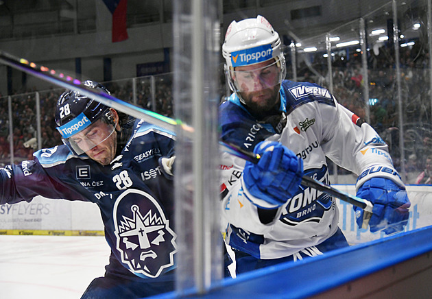 Kladno v režimu ON/OFF. Nevydržíme hrát jednoduše, štve Plekance