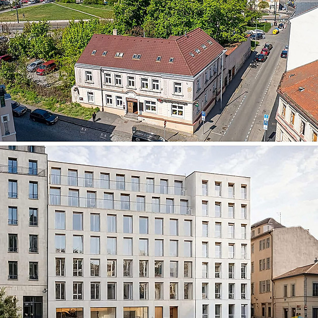 Poslední pivo a sbohem, hospoda hrdiny odboje končí. Zavřou i další tradiční podniky v Praze