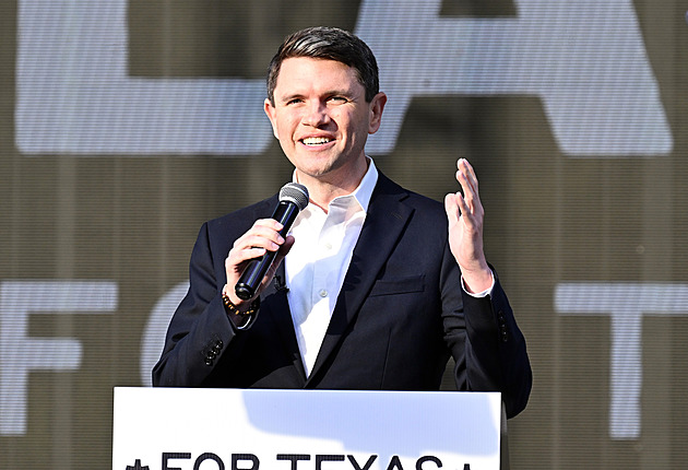 Trumpova muže sráží skandály. Demokraté mohou mít po 40 letech senátora za Texas