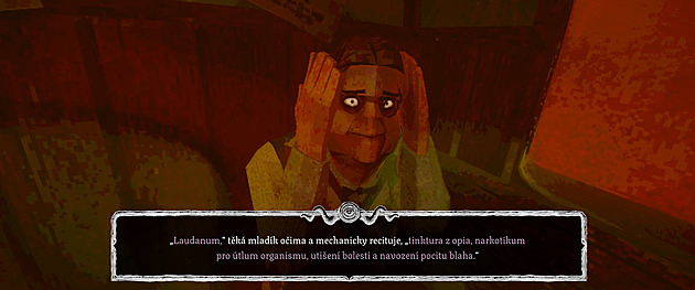 RECENZE: Český Dreadline Express je postapokalyptická detektivka ve vlaku
