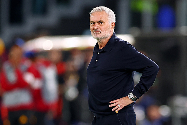 Real předvedl v Římě skvělý obrat. Byli jsme nezastavitelní, těšilo Mourinha