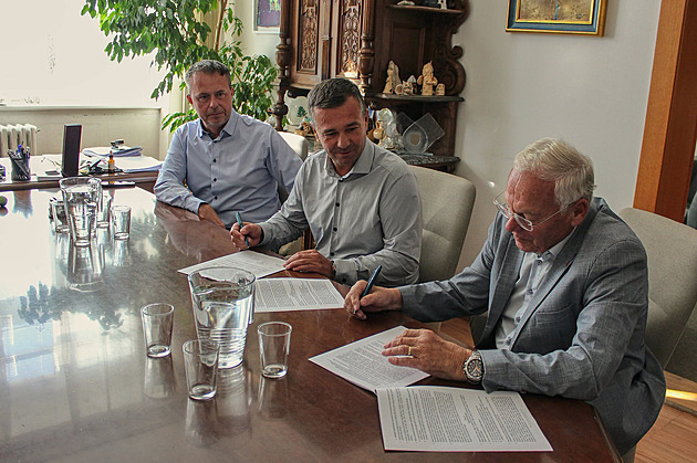 Nová éra pro Jičín. ANO jde do opozice, starostou bude Jan Zachoval