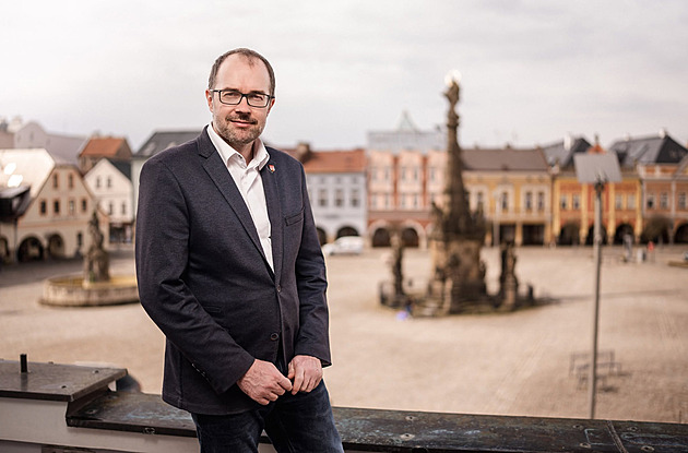 Starosta Dvora Králové bude z ODS, zato ANO míří po dvanácti letech do opozice