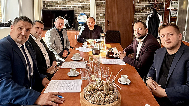 Plzeňskou trojku povede ANO, STAN a PRO PLZEŇ, starostou bude opět Procházka