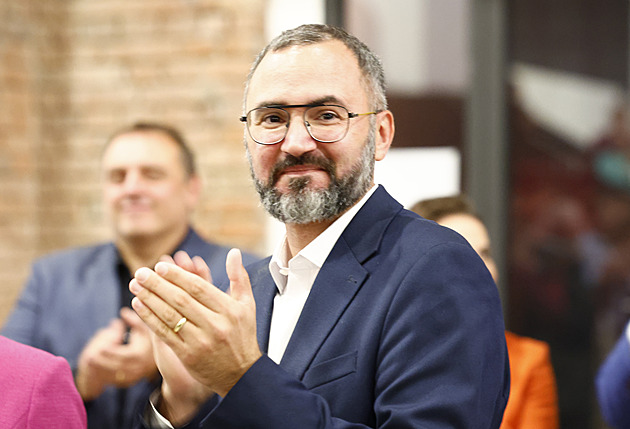 Výsledky voleb v Brně: Poprvé v historii vítězí lidovci, ODS se propadla