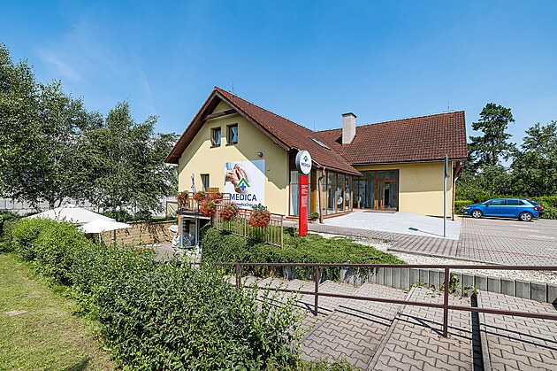 MEDICA Třinec