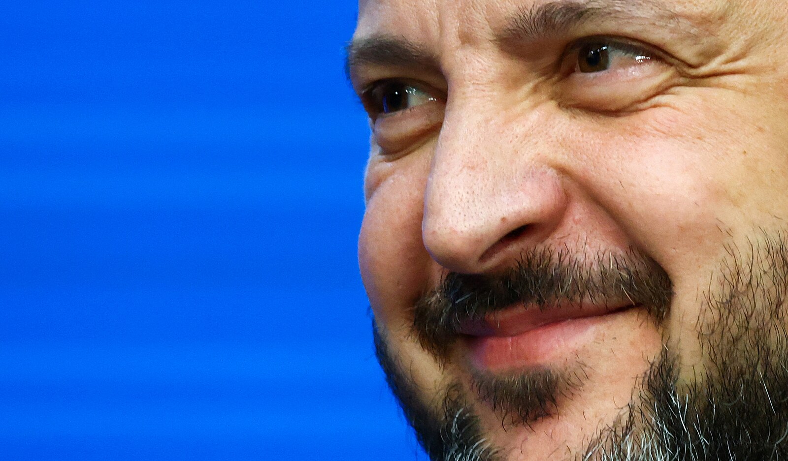 Rusko podpořilo schůzku v třístranném formátu pro mírová jednání, řekl Zelenskyj