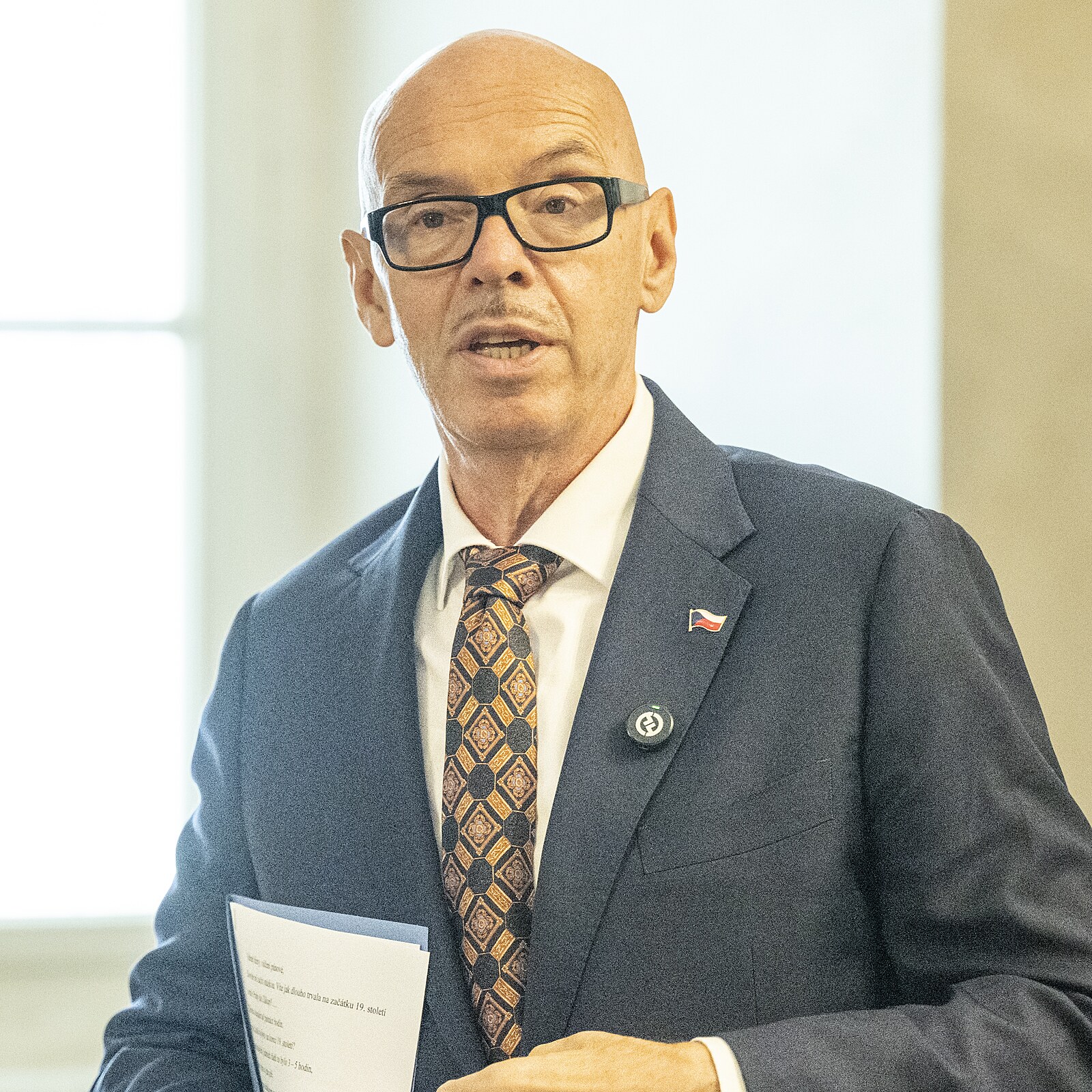 „Totální destrukce české audiovize.“ Filmaři kritizují Klempířovy škrty