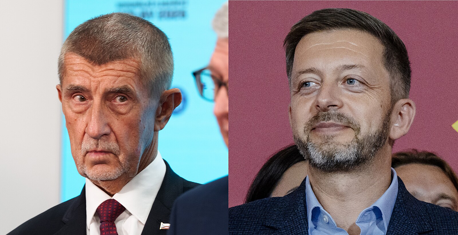 Babiš kulhající, Rakušan dospívající. Opozice přeskupuje síly a Grolich vstupuje do hry | Názory