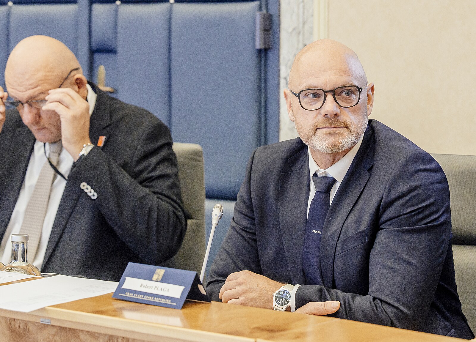 Vládní koalice se pře o inkluzi ve školách, Motoristé a SPD mají výhrady k návrhu ministra Plagy