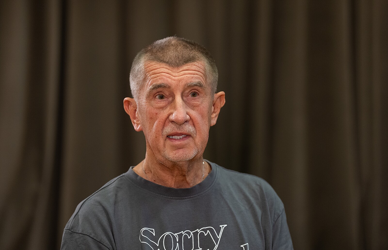 Babiš srovnal střet u Sněmovny s útokem na Kapitol. Pavel mluví o pochybnostech